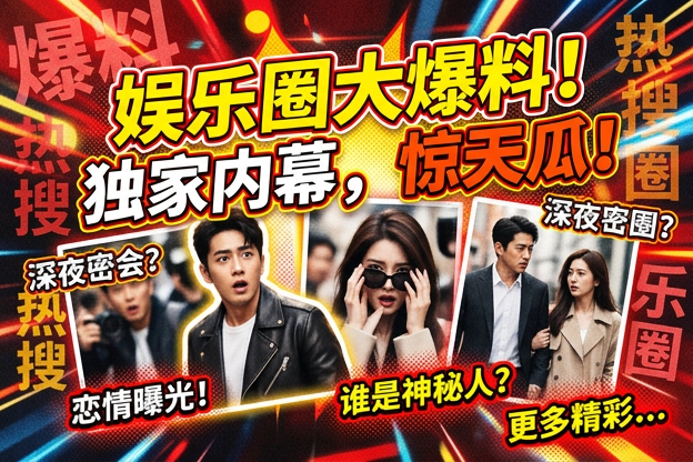 明星网避嫌动作为什么会突然被热议？