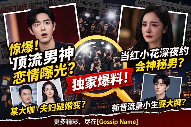 王俊凯是几线明星突然被提到感情空窗，最先该看哪条公开信息？