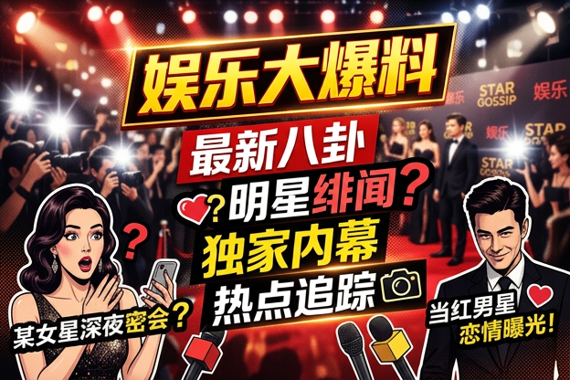 关于明星整形录音外流，哪条公开动态最容易被网友追着猜后续？