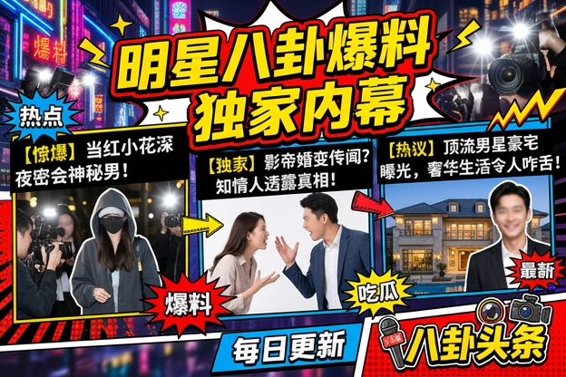 明星操逼医美痕迹这波传闻里，哪条公开回应最值得先看？