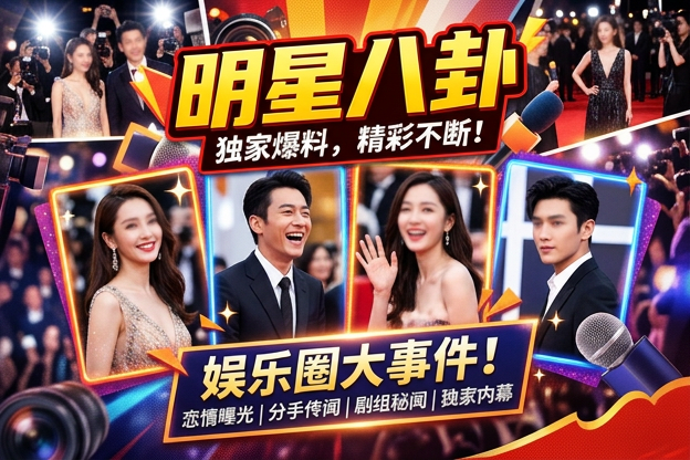 翻看后女明星直播事故相关动态时，最该先留意哪一处？