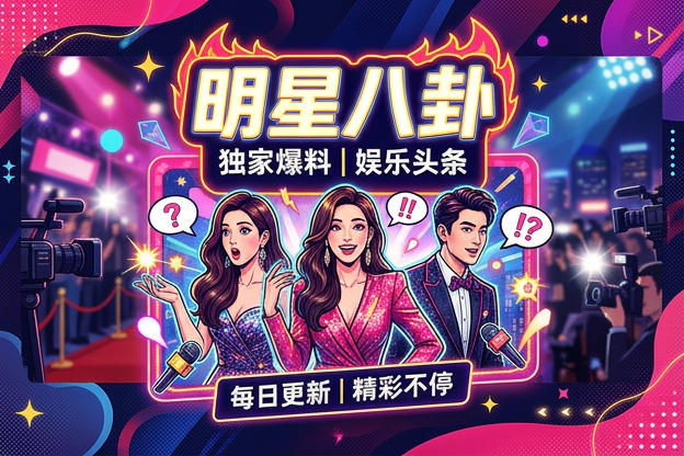 明星啪啪啪妆容翻车一出，为什么总有人先去翻旧采访？